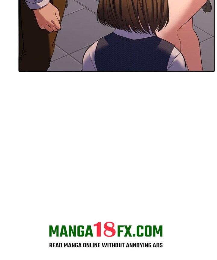 Everyone’s Man Chapter 38 - Page 20