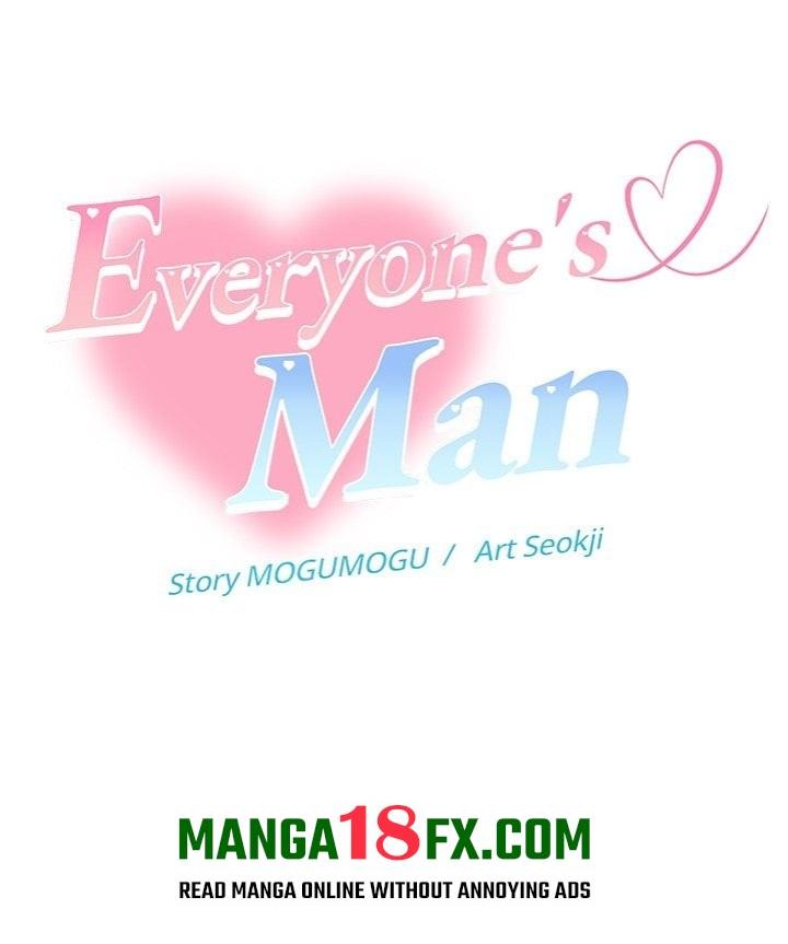 Everyone’s Man Chapter 38 - Page 52