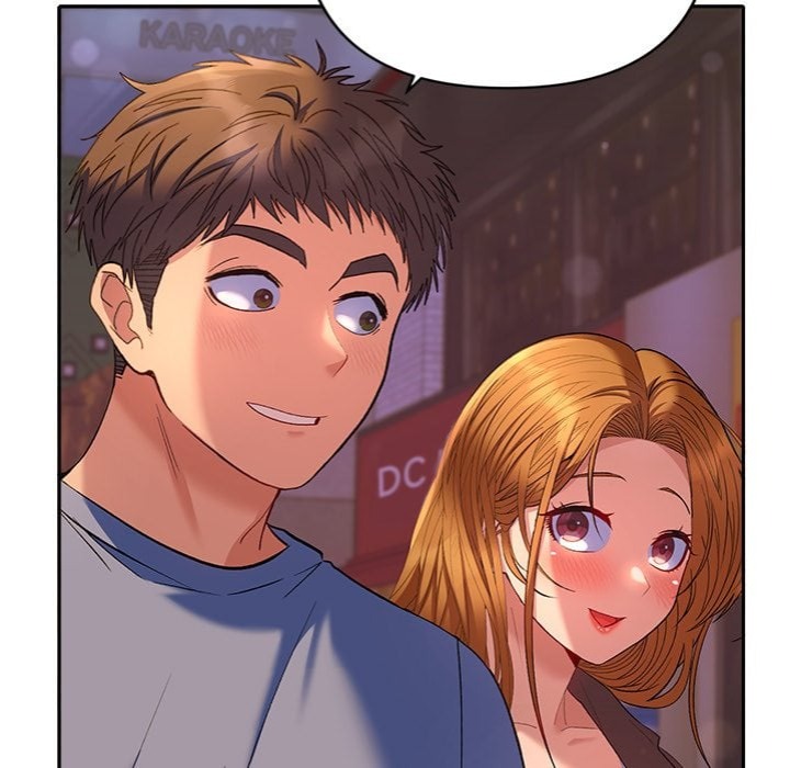 Everyone’s Man Chapter 38 - Page 57