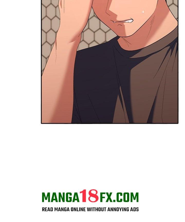 Everyone’s Man Chapter 38 - Page 8