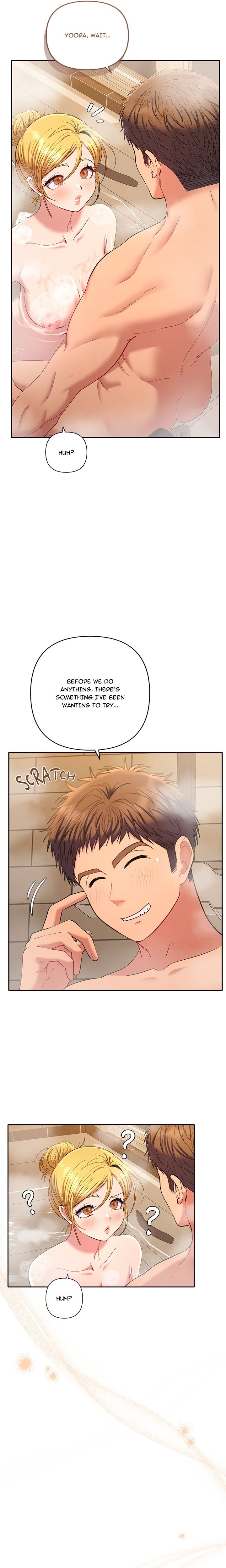 Everyone’s Man Chapter 40 - Page 3