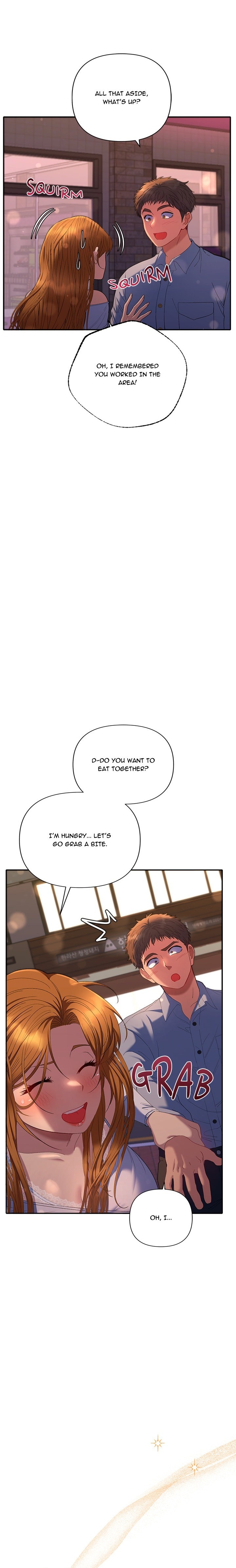 Everyone’s Man Chapter 43 - Page 2