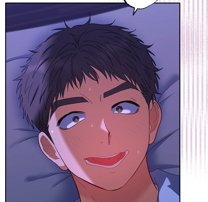 Everyone’s Man Chapter 45 - Page 11