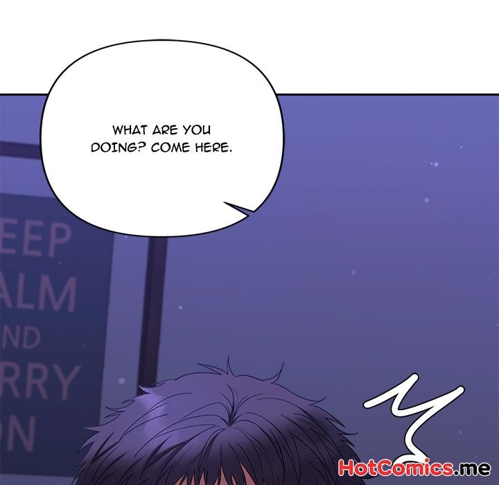 Everyone’s Man Chapter 45 - Page 116