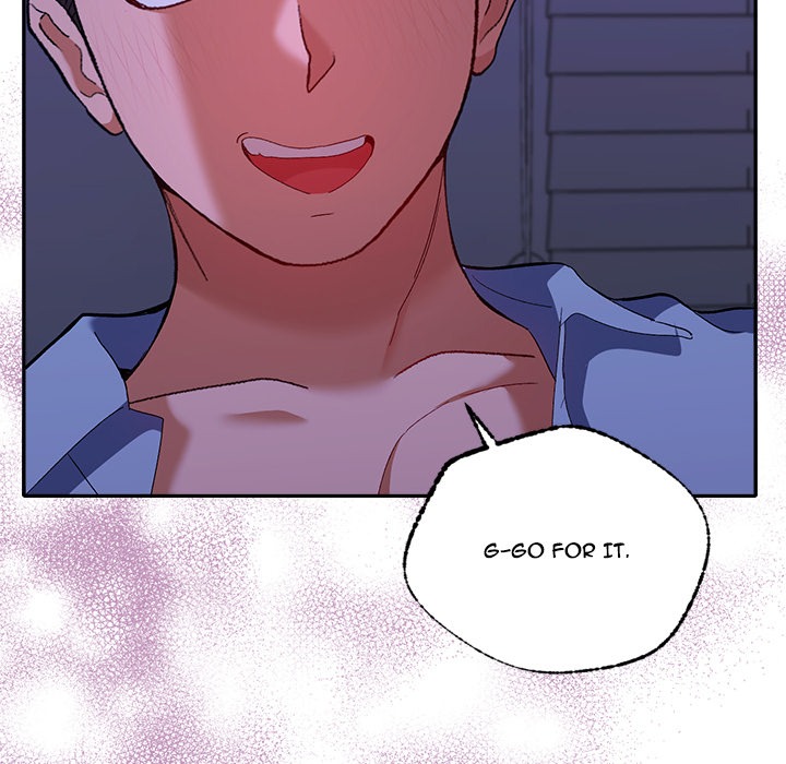 Everyone’s Man Chapter 45 - Page 35