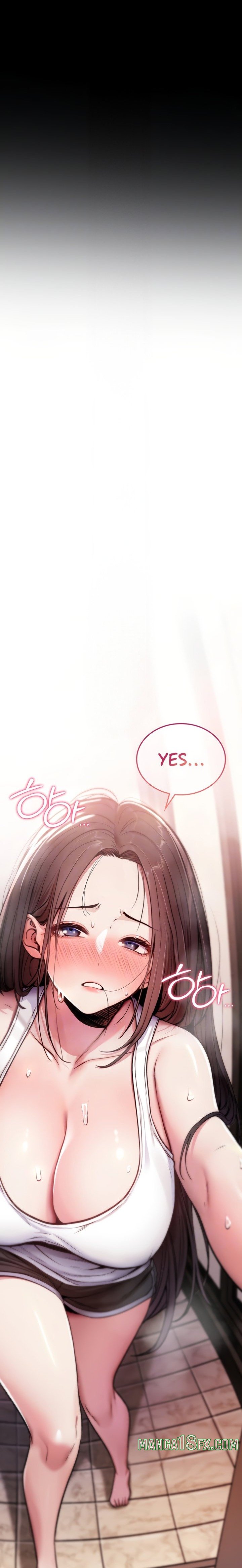 You Won’t Break Me Chapter 2 - Page 5