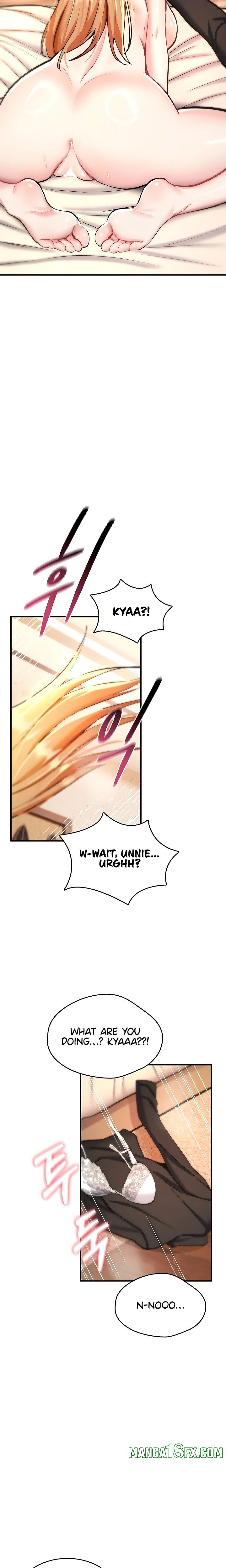 You Won’t Break Me Chapter 33 - Page 20