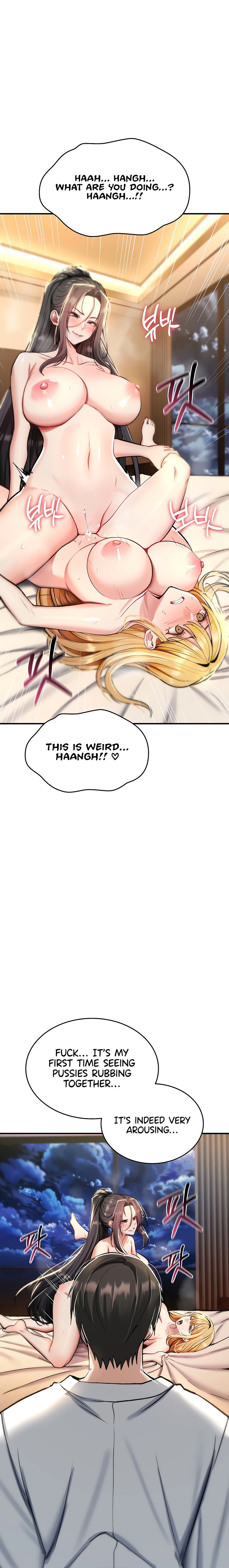 You Won’t Break Me Chapter 33 - Page 26