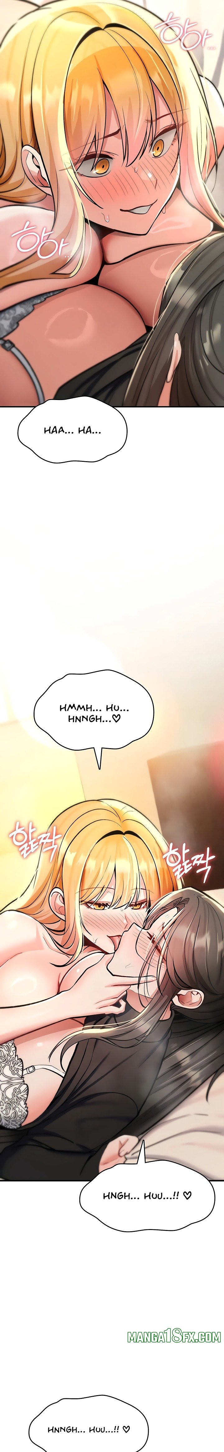 You Won’t Break Me Chapter 33 - Page 8