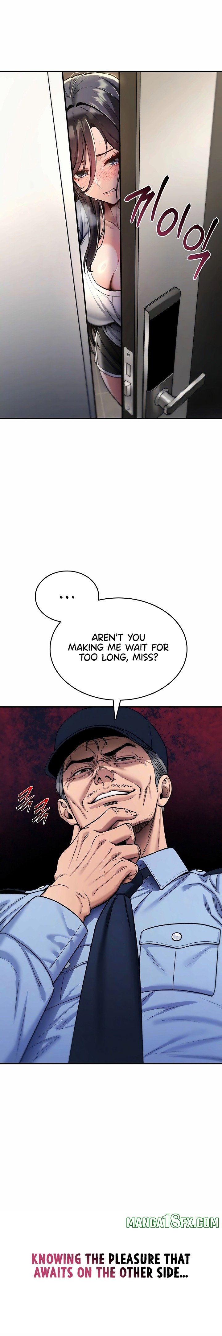 You Won’t Break Me Chapter 55 - Page 5