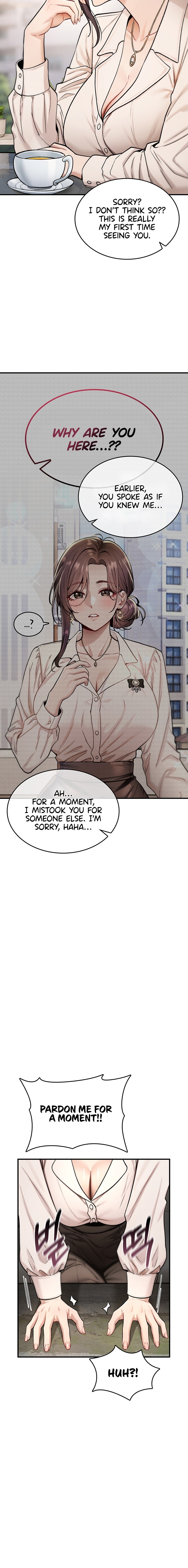 You Won’t Break Me Chapter 56 - Page 4