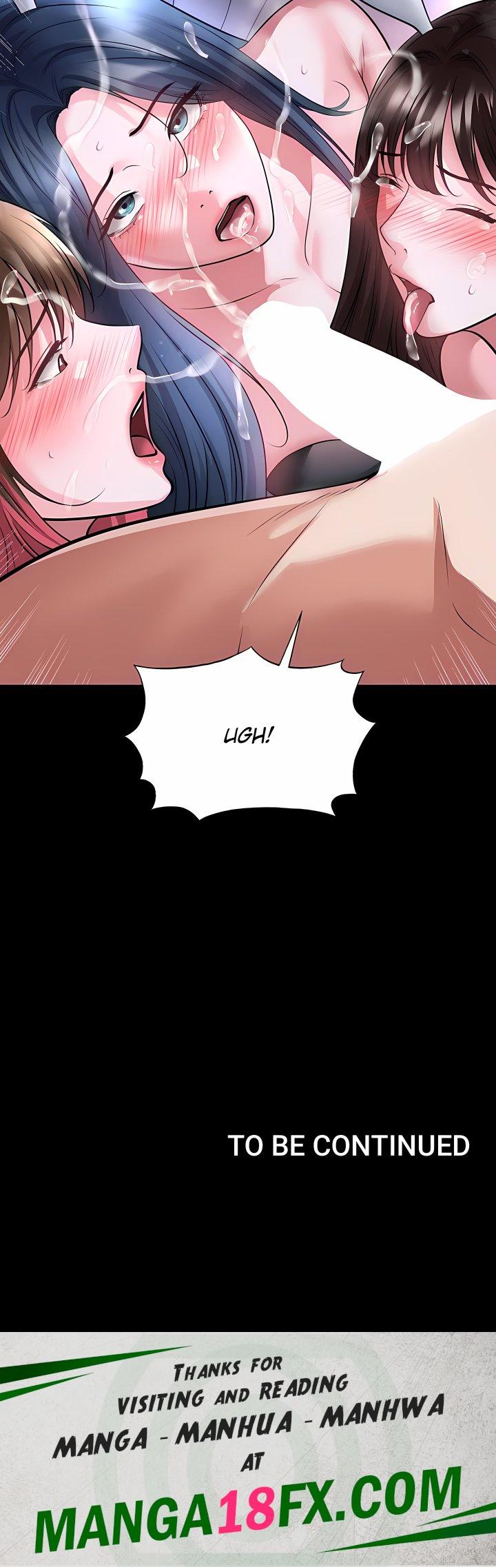 The Hottie’s Good at Football Chapter 77 - Page 23