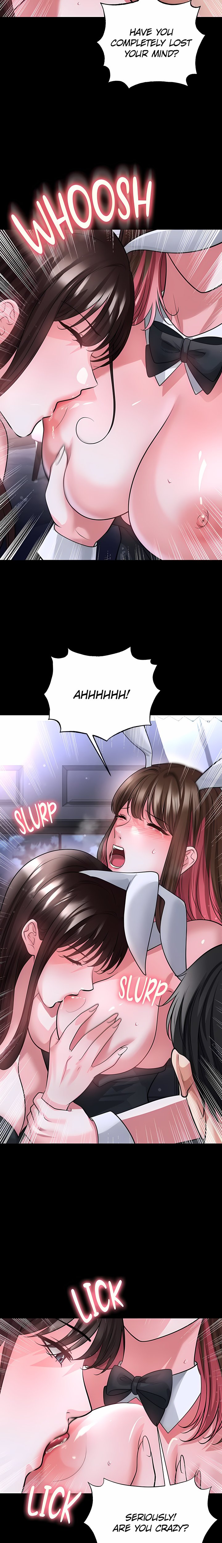 The Hottie’s Good at Football Chapter 77 - Page 5