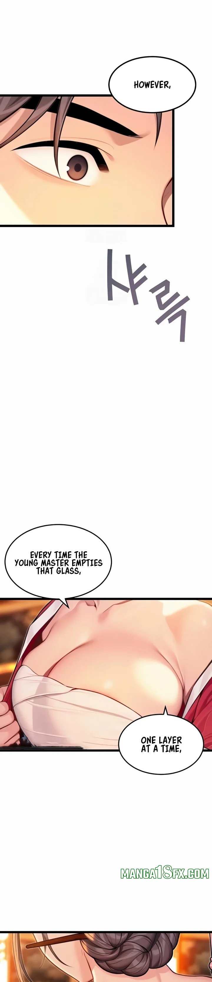 God Bless You Chapter 68 - Page 26