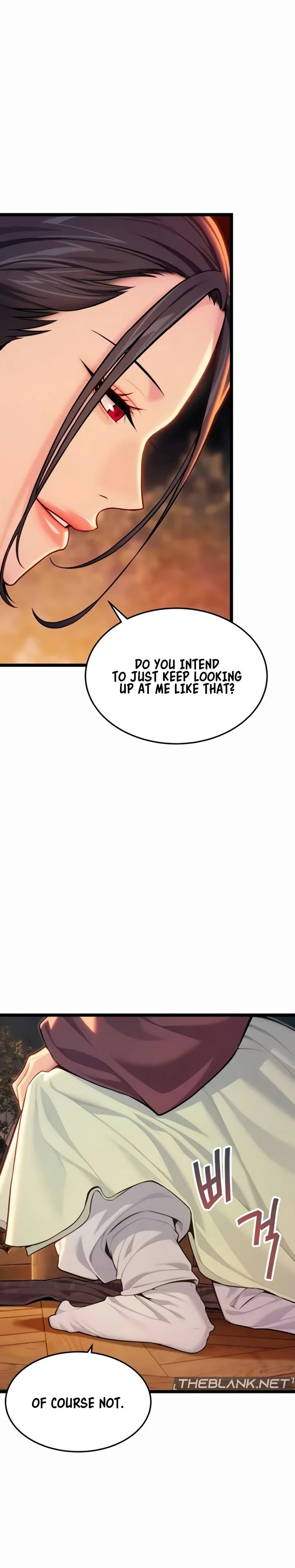 God Bless You Chapter 69 - Page 10