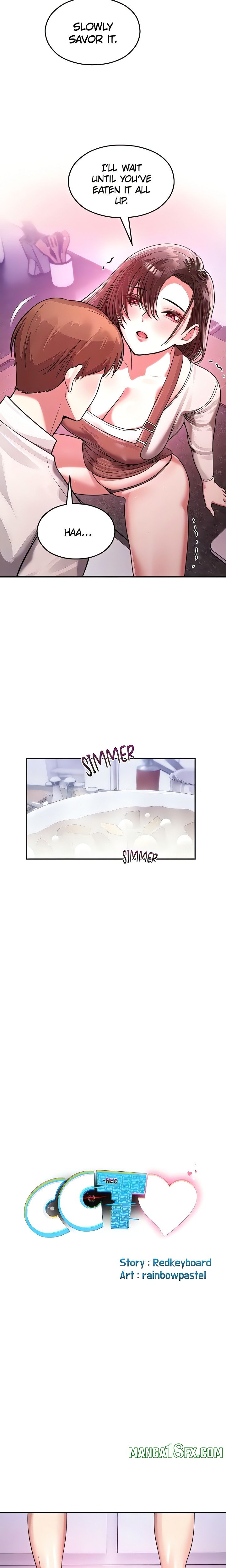 CCTV Chapter 23 - Page 6