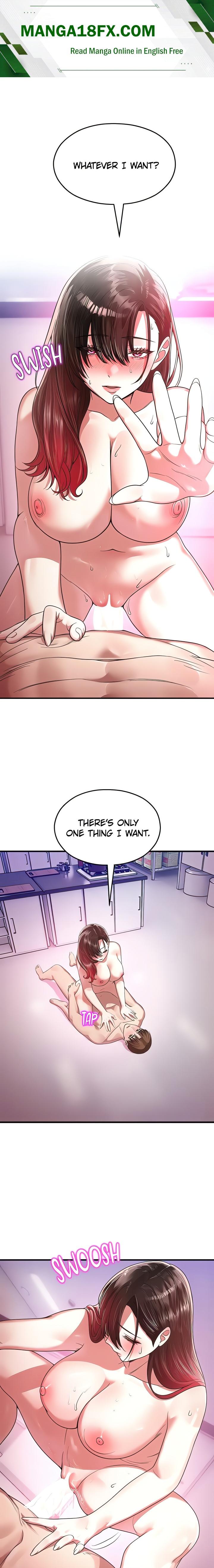 CCTV Chapter 24 - Page 1
