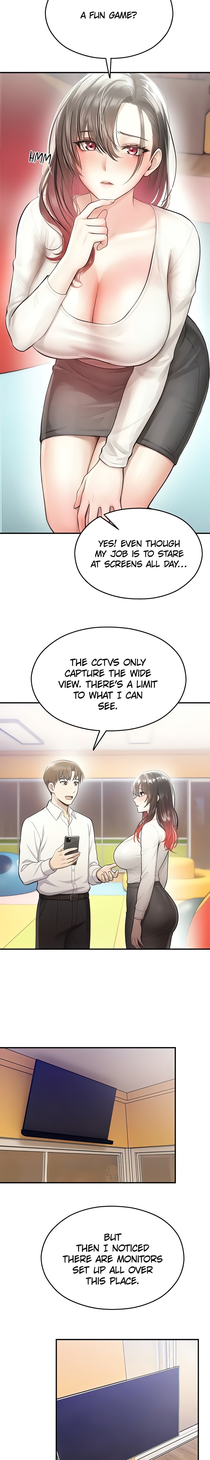 CCTV Chapter 25 - Page 3