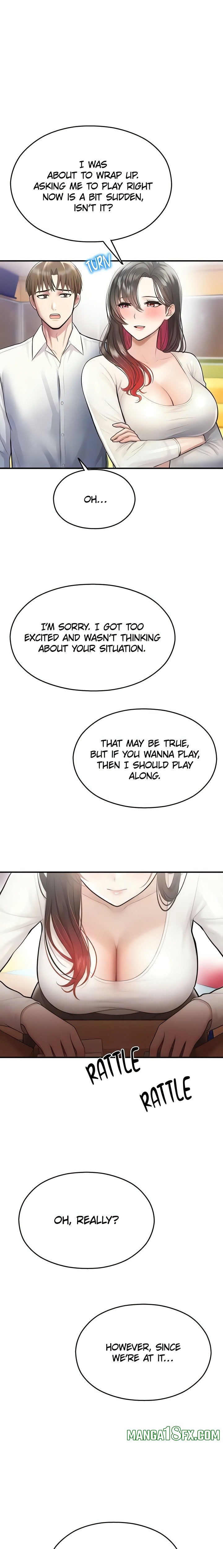 CCTV Chapter 25 - Page 5