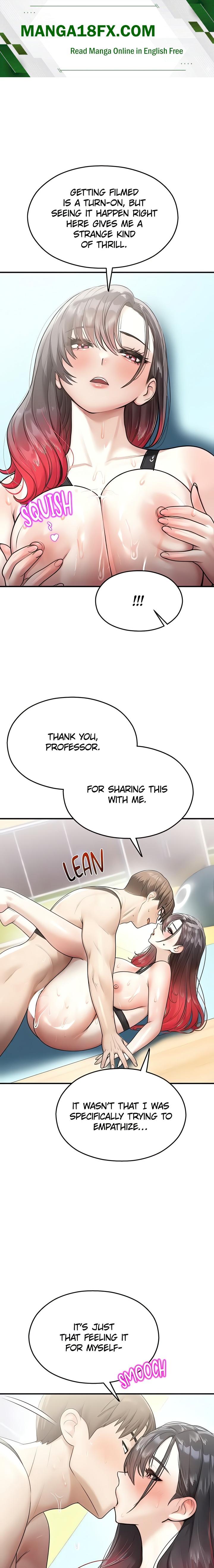 CCTV Chapter 26 - Page 1