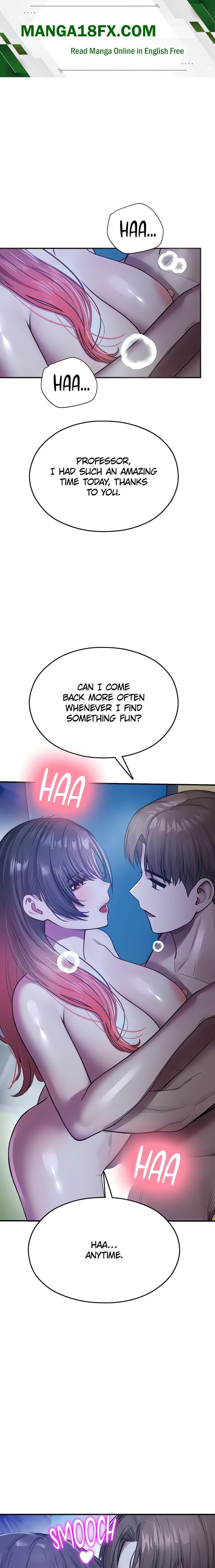 CCTV Chapter 27 - Page 1
