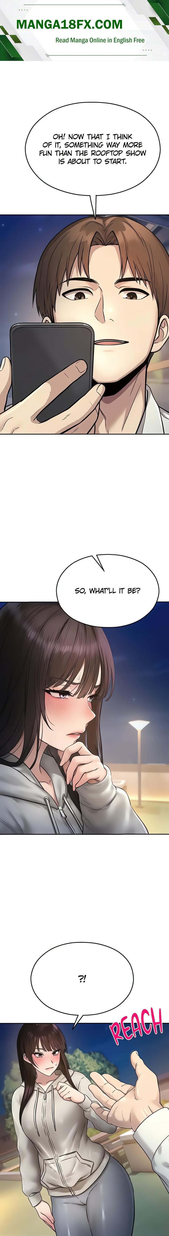 CCTV Chapter 28 - Page 1