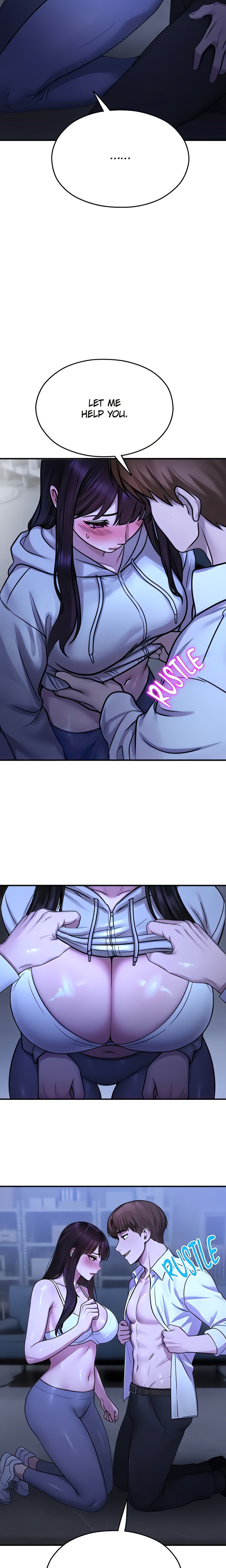 CCTV Chapter 28 - Page 23