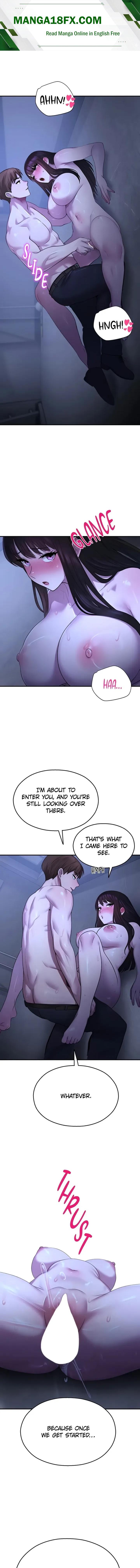 CCTV Chapter 29 - Page 1