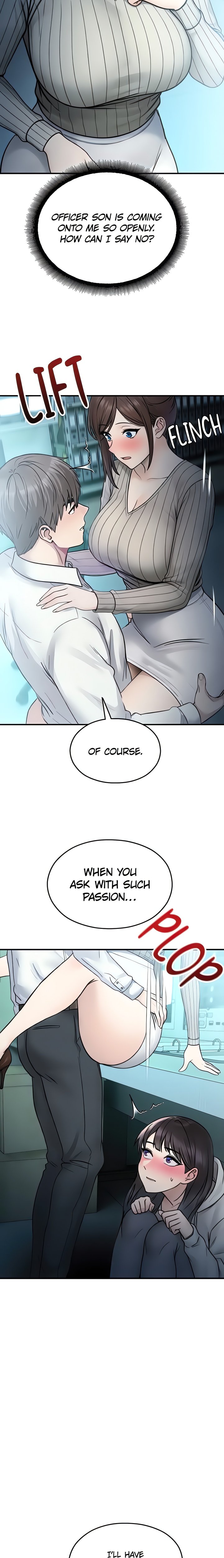 CCTV Chapter 33 - Page 22
