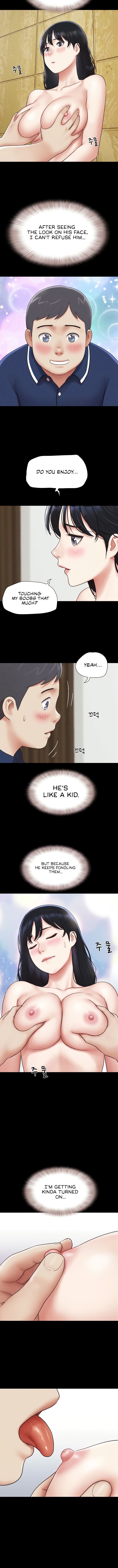 Soeun Chapter 63 - Page 3