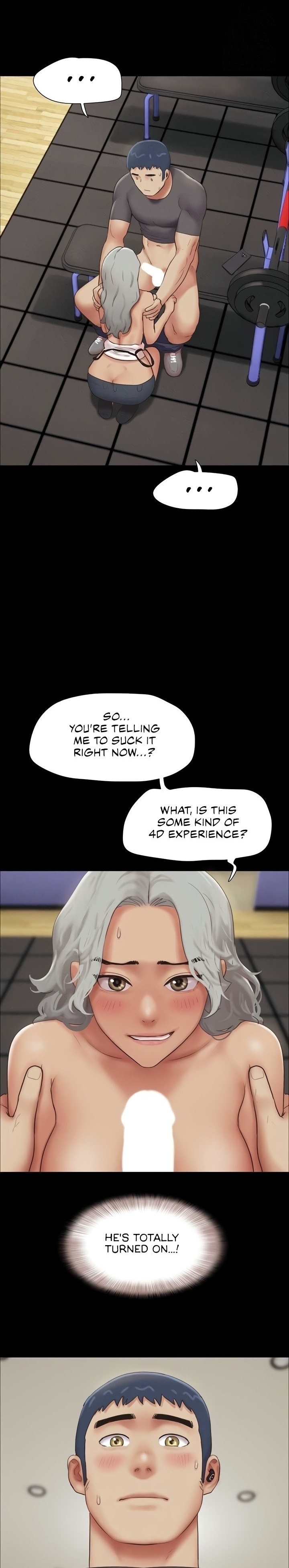 Soeun Chapter 65 - Page 15