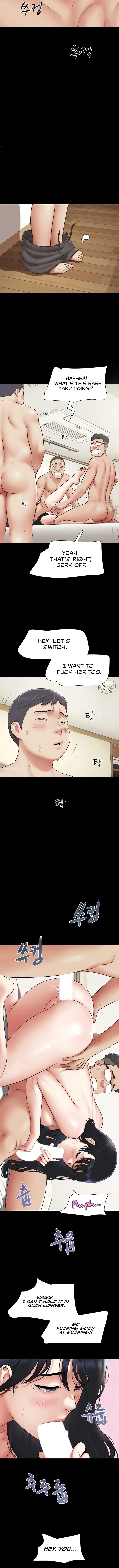 Soeun Chapter 68 - Page 10