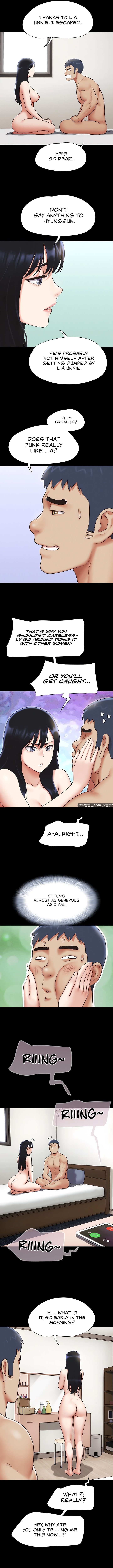 Soeun Chapter 69 - Page 8