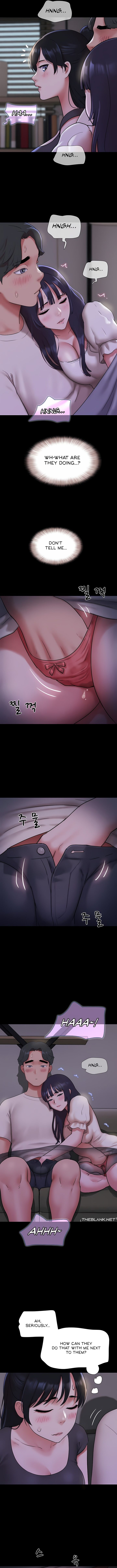 Soeun Chapter 70 - Page 12