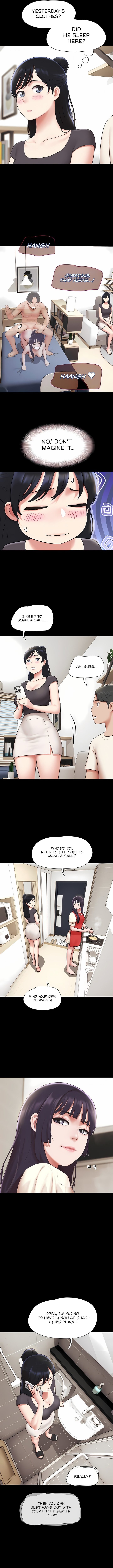 Soeun Chapter 70 - Page 4