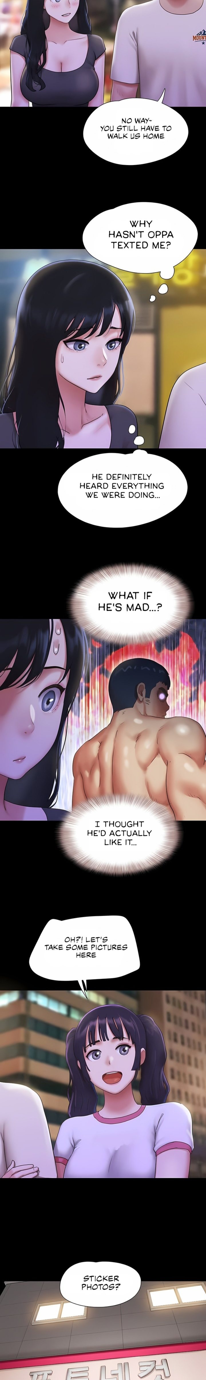 Soeun Chapter 75 - Page 11