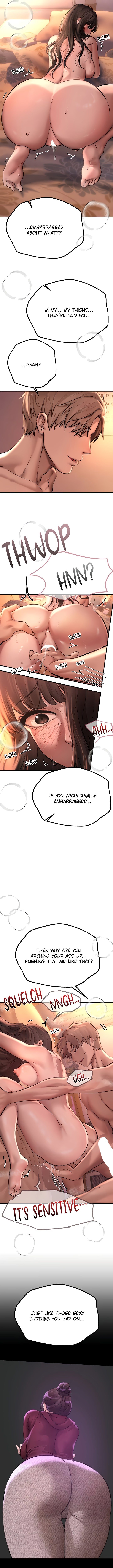 Beautiful Days Chapter 14 - Page 6