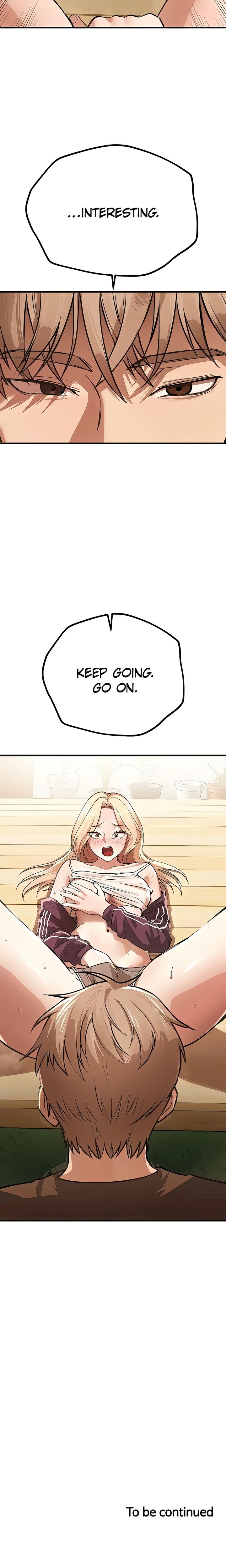 Beautiful Days Chapter 16 - Page 30