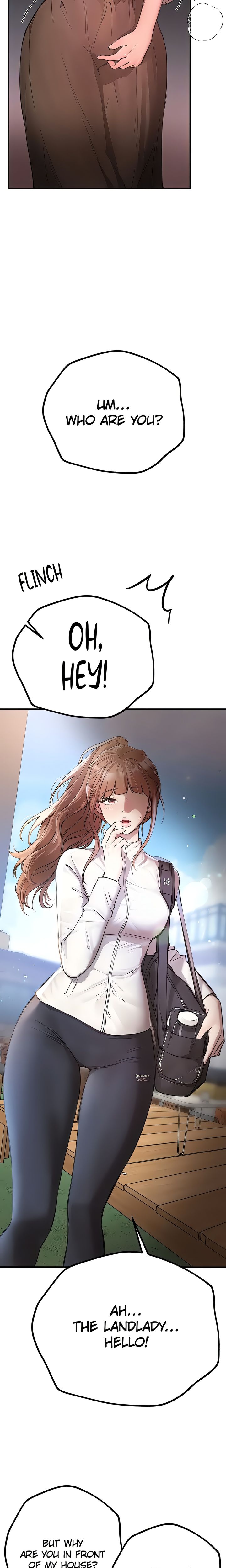 Beautiful Days Chapter 18 - Page 19