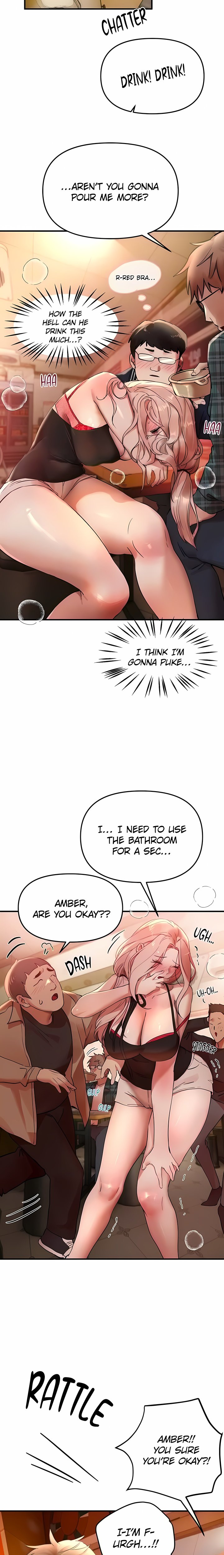Beautiful Days Chapter 43 - Page 15
