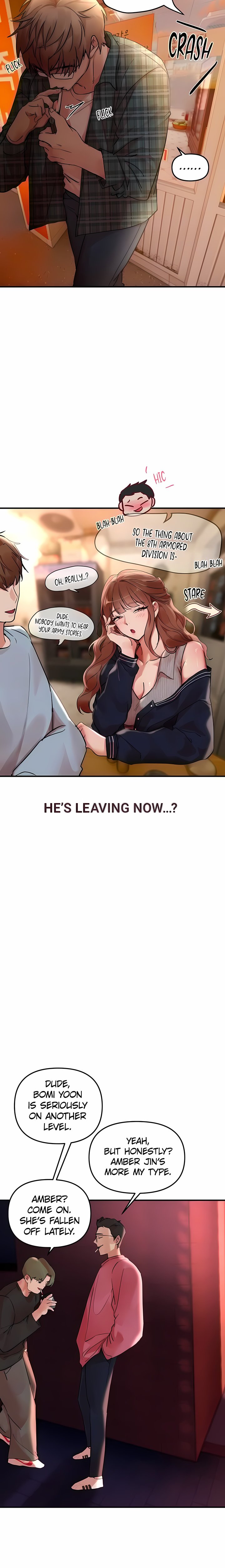 Beautiful Days Chapter 43 - Page 16