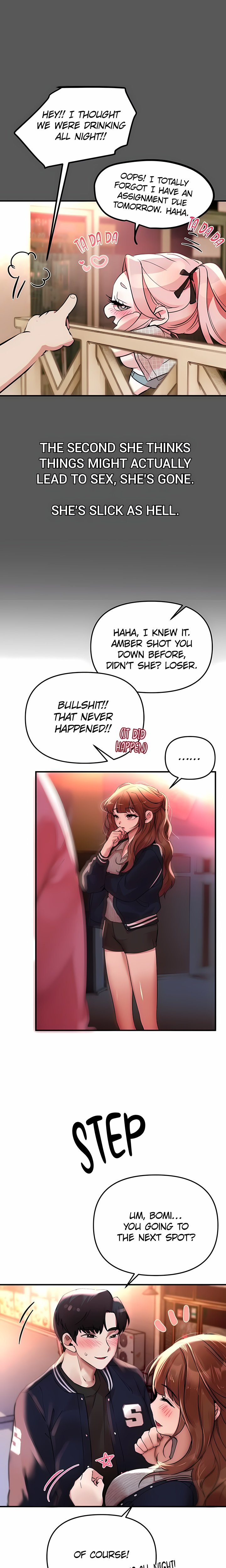 Beautiful Days Chapter 43 - Page 23