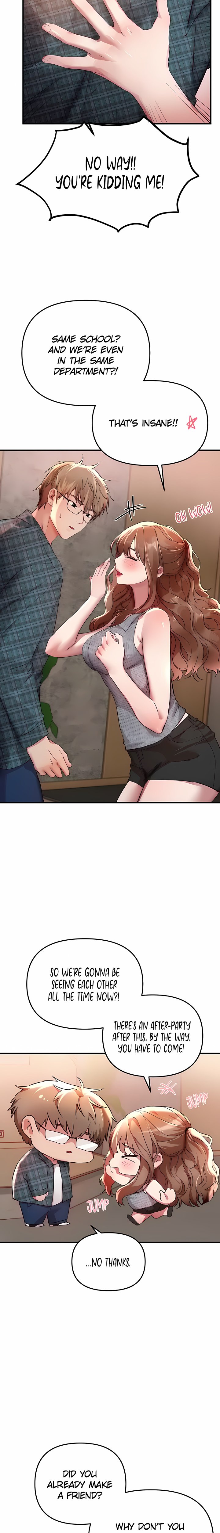 Beautiful Days Chapter 43 - Page 3