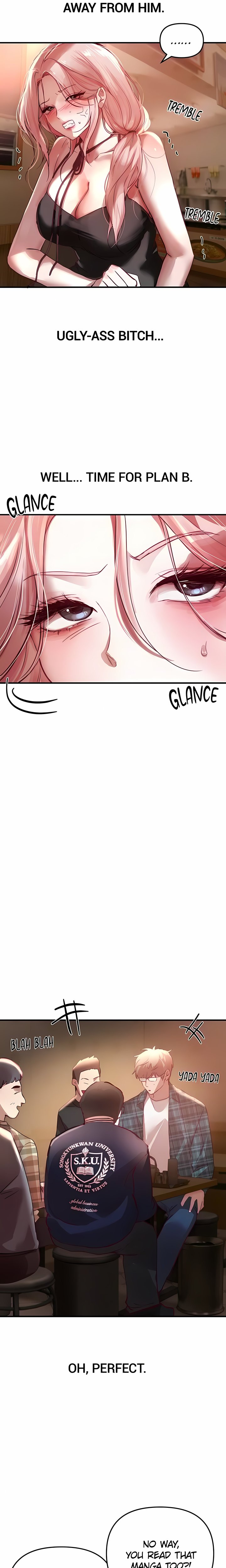 Beautiful Days Chapter 43 - Page 8