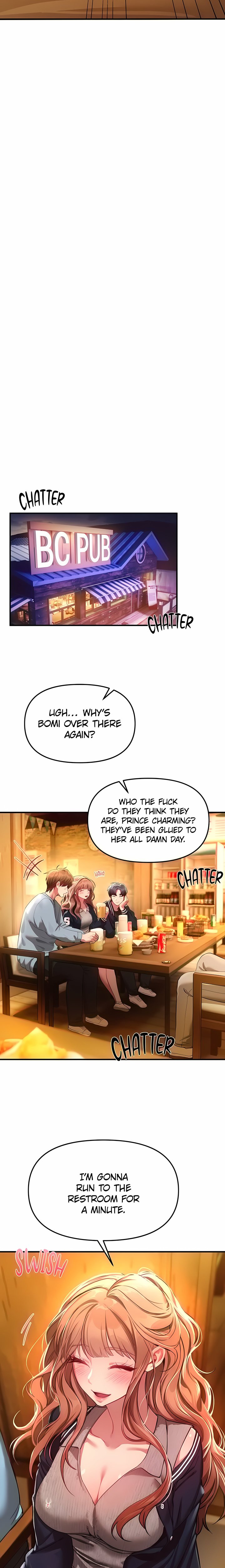 Beautiful Days Chapter 44 - Page 3