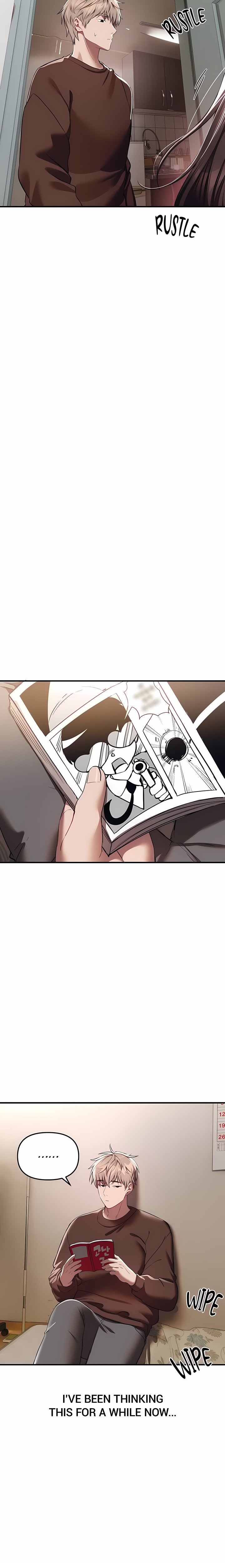 Beautiful Days Chapter 47 - Page 11