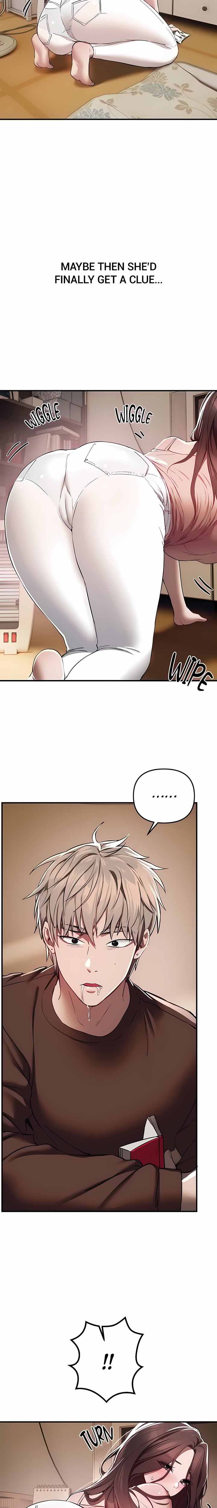 Beautiful Days Chapter 47 - Page 14