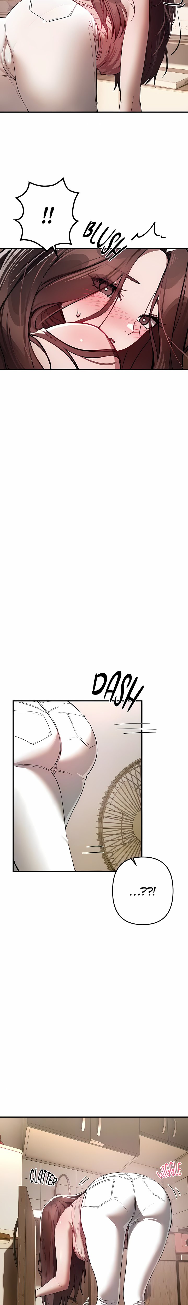 Beautiful Days Chapter 47 - Page 15