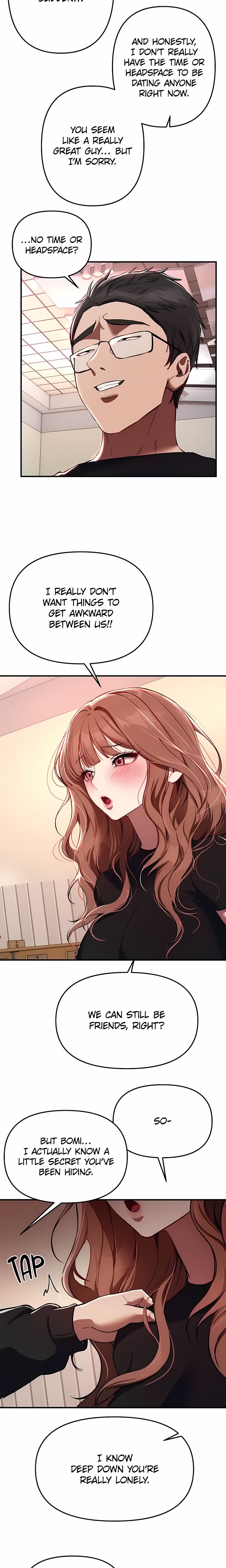 Beautiful Days Chapter 47 - Page 2