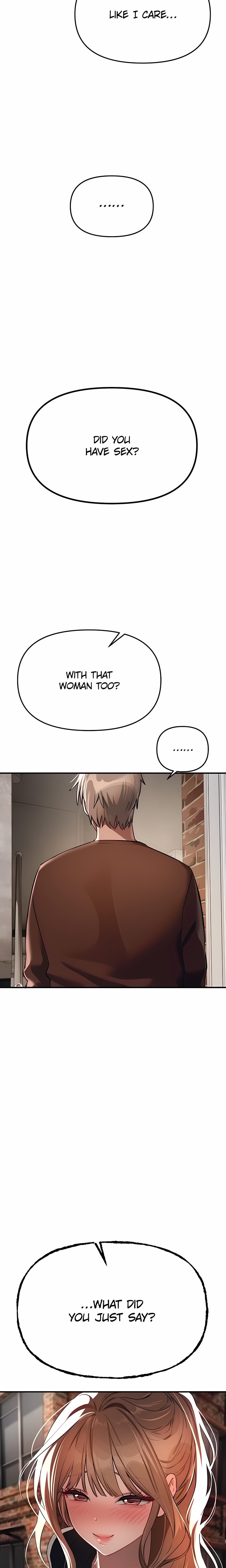 Beautiful Days Chapter 47 - Page 25